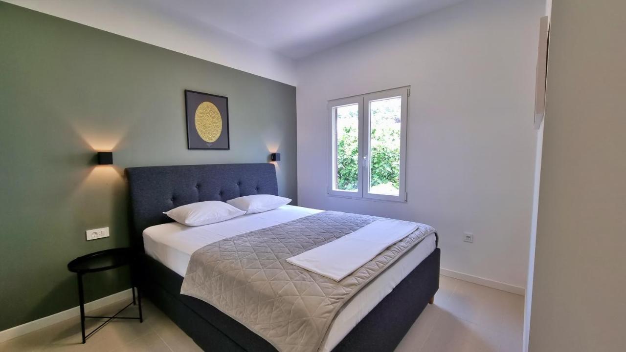 Apartment La Vie Omiš Exterior foto